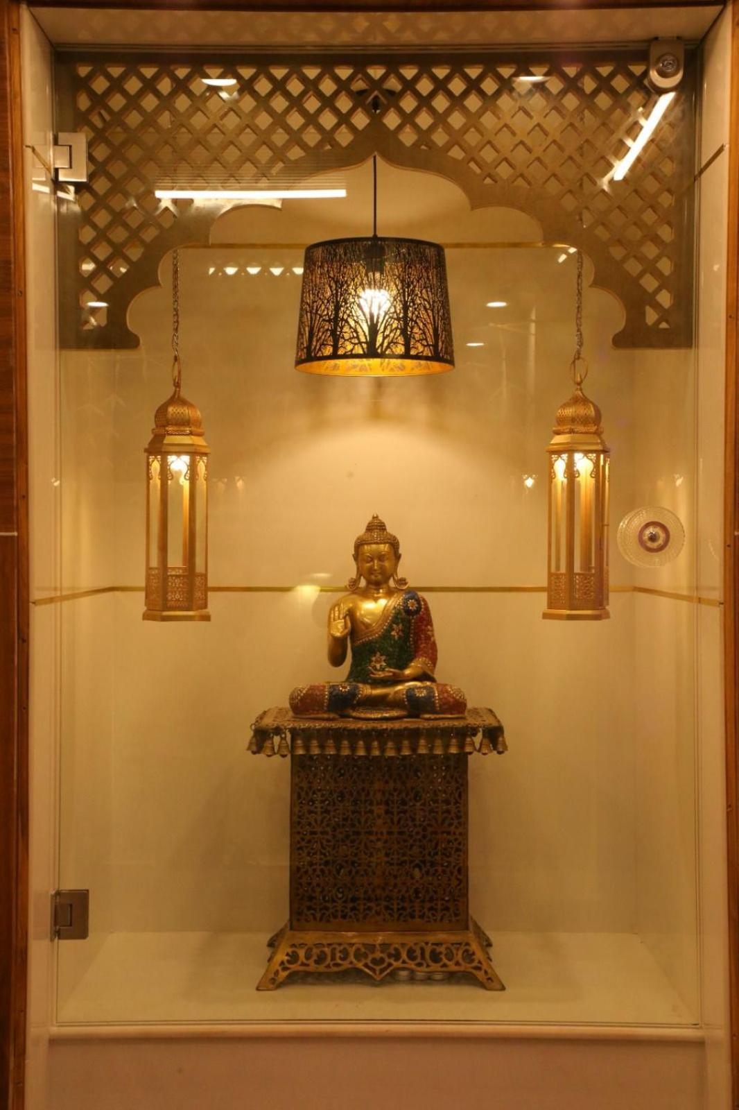 Annai Residency Hotel Велор Екстериор снимка